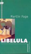 Libelula - Page Martin
