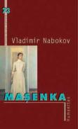 Masenka - Nabokov Vladimir