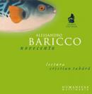 Novecento (audiobook) - Baricco Alessandro
