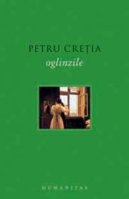 Oglinzile - Cretia Petru