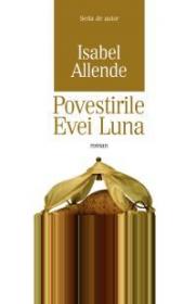 Povestirile Evei Luna - Allende Isabel