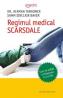 Regimul medical SCARSDALE - Sinclair Baker Samm; Tarnower Herman Dr.