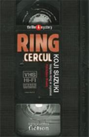 Ring 1. Cercul - Suzuki Koji