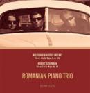 Romanian Piano Trio - **