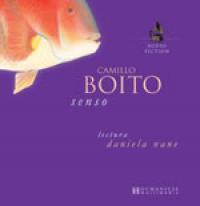 Senso (audiobook) - Camillo Boito