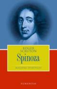 Spinoza - Scruton Roger