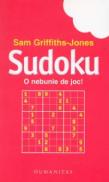 Sudoku. O nebunie de joc - Griffiths-Jones Sam