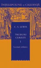 Treburi ceresti - vol. 1 - Lewis C.S.