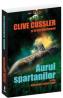 Aurul spartanilor - Clive Cussler, Grant Blackwood