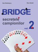 Bridge. vol II - Dan Dimitrescu Nicu Kantar