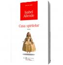 Casa spiritelor - Isabel Allende