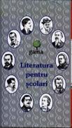 Colectia Literatura pentru scolari (11 Vol.) - ***