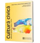 Cultura civica. Manual pentru clasa a VIII-a - Dakmara Georgescu Doina-Olga Stefanescu