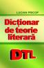 Dictionar de teorie literara - Lucian Priocop