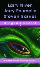 Dragonii Heorot - Larry Niven, Jerry Pournelle, Steven Barnes