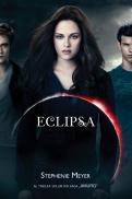 Eclipsa - Editie film - Stephenie Meyer