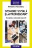 Economie sociala si antreprenoriat. O analiza a sectorului nonprofit - Mihaela Vlasceanu