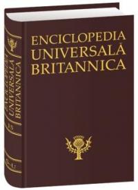 Enciclopedia Universala Britannica Vol. 15 - 