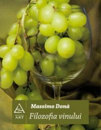 Filozofia vinului - Massimo Dona