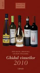 Ghidul vinurilor 2010 - Dan-Silviu Boerescu, Catalin Paduraru