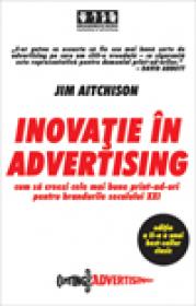 Inovatie in advertising - Jim Aitchison