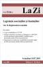 Legislatia asociatiilor si fundatiilor. Volumul II. Reglementari contabile (actualizat la 10.07.2010). Cod 400 - 