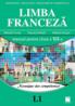 Limba Franceza (L1). Mosaique des competences. Manual pentru clasa a XII-a - Mihaela Cosma, Eugenia Stratula, Mihaela Grigore