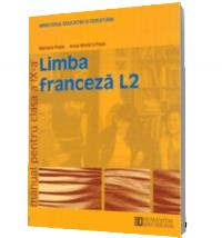 Limba franceza L2. Manual pentru clasa a IX-a - Mariana Popa Anca Monica Popa