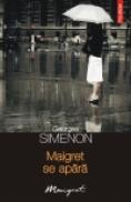Maigret se apara - Georges Simenon
