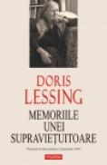 Memoriile unei supravietuitoare - Doris Lessing
