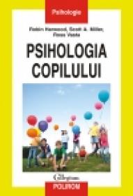 Psihologia copilului - Robin L. Harwood, Scott A. Miller, Ross Vasta