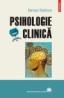 Psihologie clinica. De la initiere la cercetare - Bernard Robinson