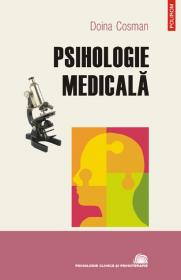 Psihologie medicala - Doina Cosman