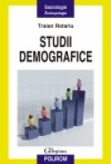Studii demografice - Traian Rotariu
