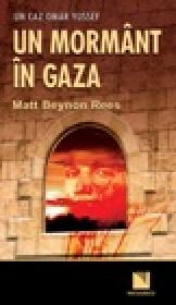 Un mormant in Gaza - Matt Beynon Rees