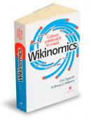 Wikinomics - Anthony D. Williams, Don Tapscott