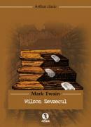 Wilson Zevzecul - Mark Twain