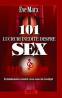 101 lucruri inedite despre sex - Eve Marx
