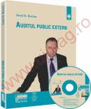 Auditul public extern - Ionel Bostan