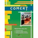 COMERT. Manual pentru clasa a IX-a - Tantica Petre, Gabriela Iordache, Gabriela Simionescu, Tatiana Stanescu
