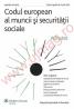 Codul european al muncii si securitatii sociale - Costel Gilca