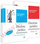 Doctrine juridice - curs - editia a V-a si caiet de seminar - editia a V-a - Simona Cristea
