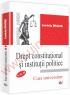 Drept constitutional si institutii politice Vol II Curs universitar - Luminita Dragne