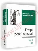 Drept penal special - Vasile Pavaleanu