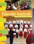 Educatie muzicala, manual pentru clasa a IV-a - Magdalena Bogheanu, Nicoleta Costache, Elena Ghergu, Gabriela Gorcinschi