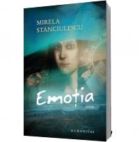 Emotia - Mirela Stanciulescu