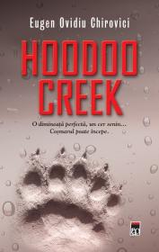 Hoodoo Creek - Eugen Ovidiu Chirovici