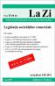Legislatia societatilor comerciale (actualizat la 05.05.2011). Cod 439 
 Editia 12 - Editie coordonata de prof. univ. dr. Angheni Smaranda