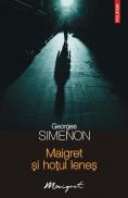 Maigret si hotul lenes - Georges Simenon