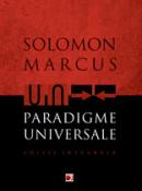 PARADIGME UNIVERSALE. EDITIE INTEGRALA - MARCUS, Solomon
